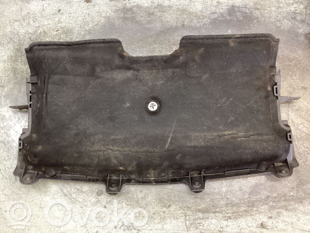 Opel Zafira C Repuesto del conducto de ventilación 