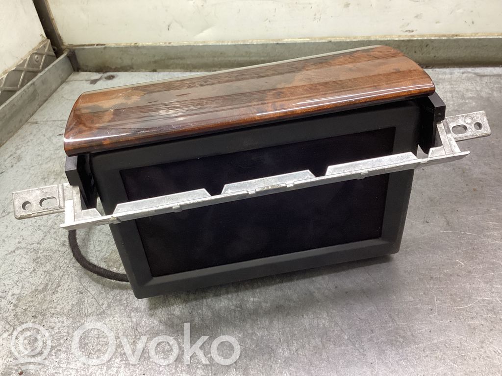 Bildschirm / Display / Anzeige   4E0857273F,00192144,31353000G
