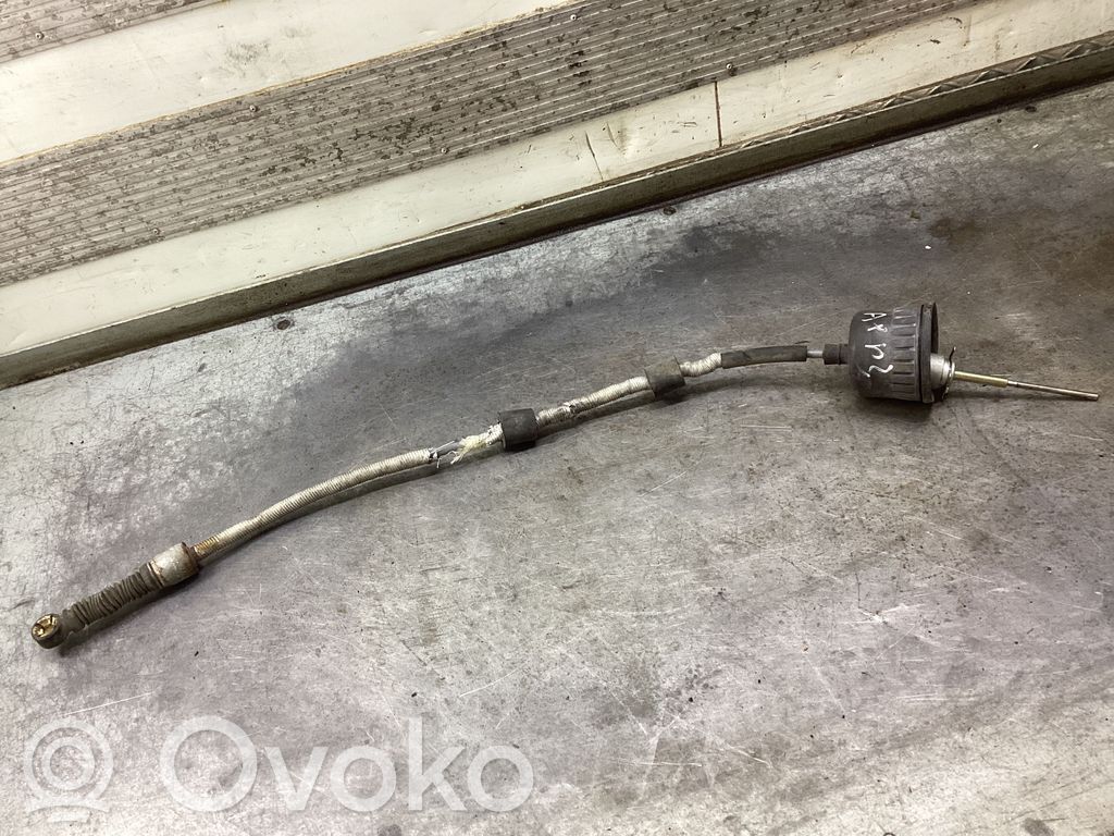 Audi A8 S8 D3 4E Articulación de cambio de velocidades 