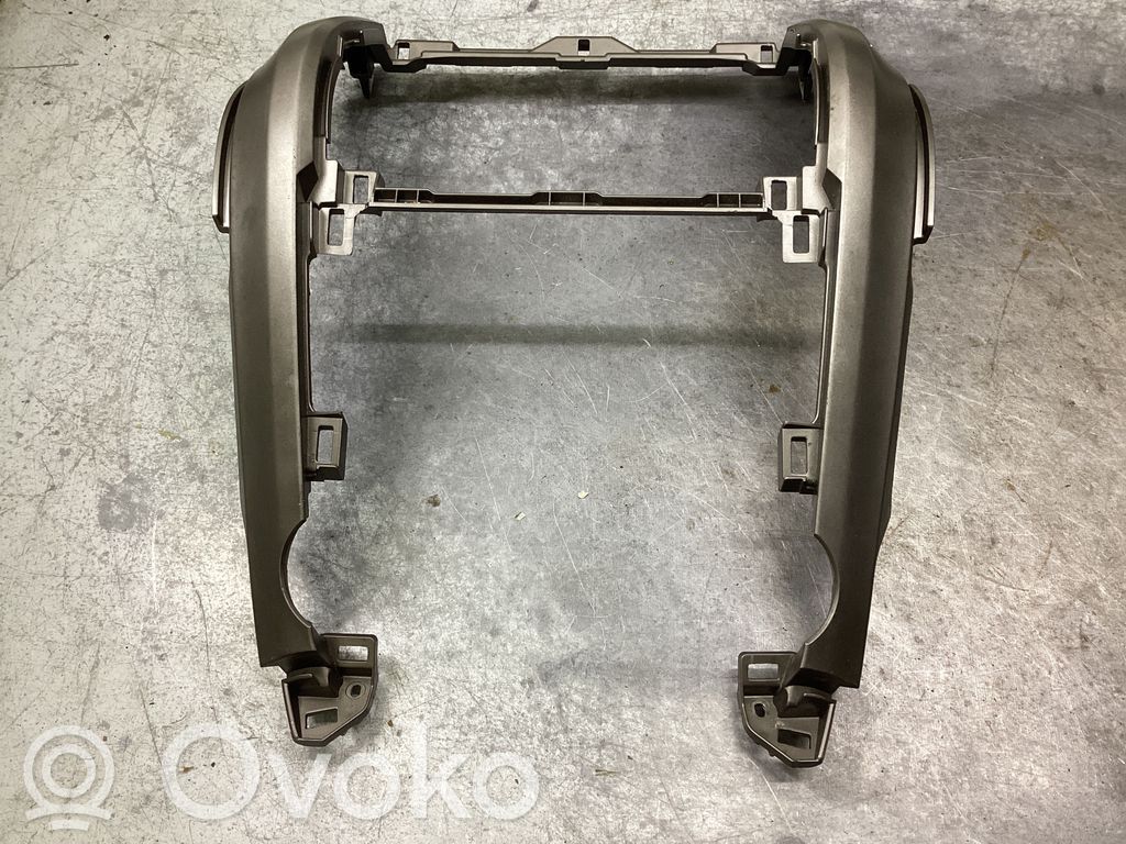 Honda CR-V Rivestimento pannello centrale del cruscotto 