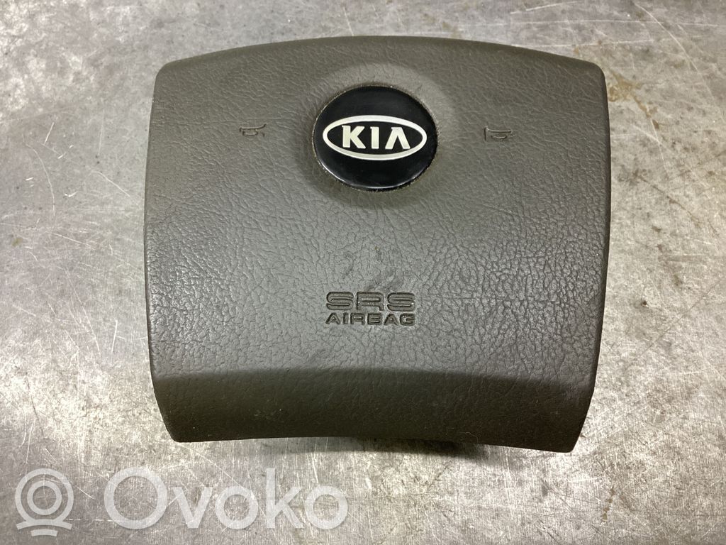 KIA Sorento Airbag volan 
