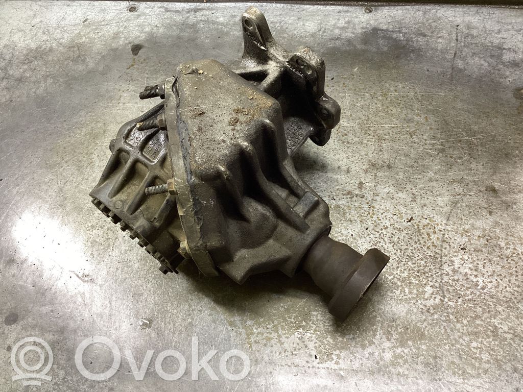 Volvo XC90 Gearbox transfer box case 