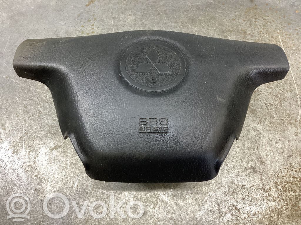 Mitsubishi Lancer Stūres drošības spilvens 