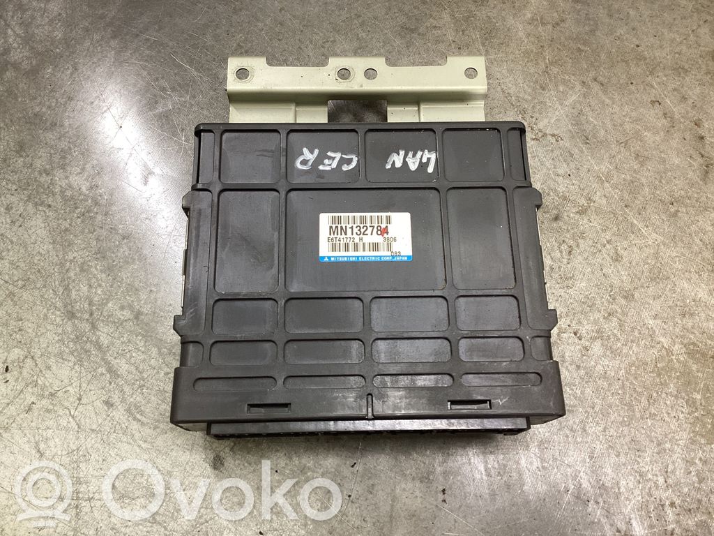 Mitsubishi Lancer Engine control unit/module ECU 