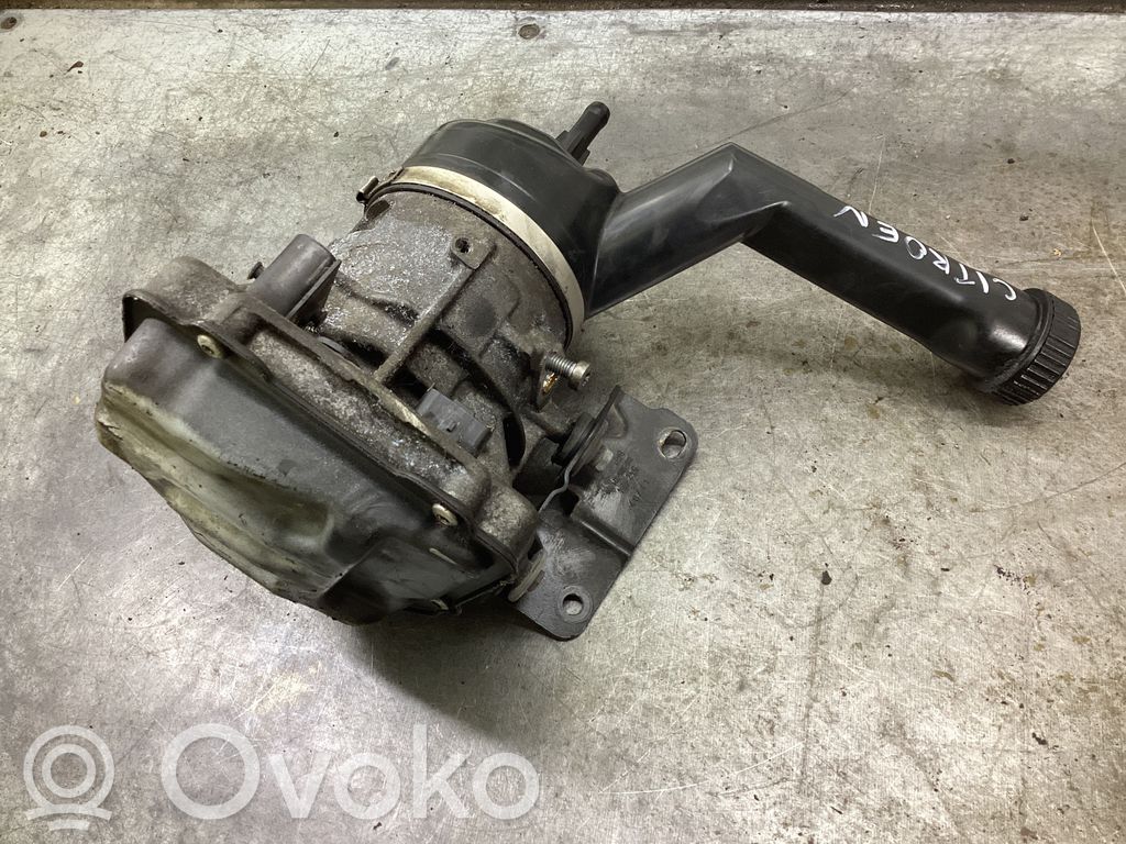 Citroen C4 I Picasso Ohjaustehostimen pumppu 