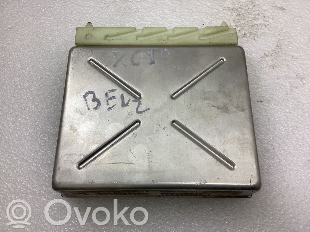 Volvo XC90 Unitate/modul de control cutie de viteze 