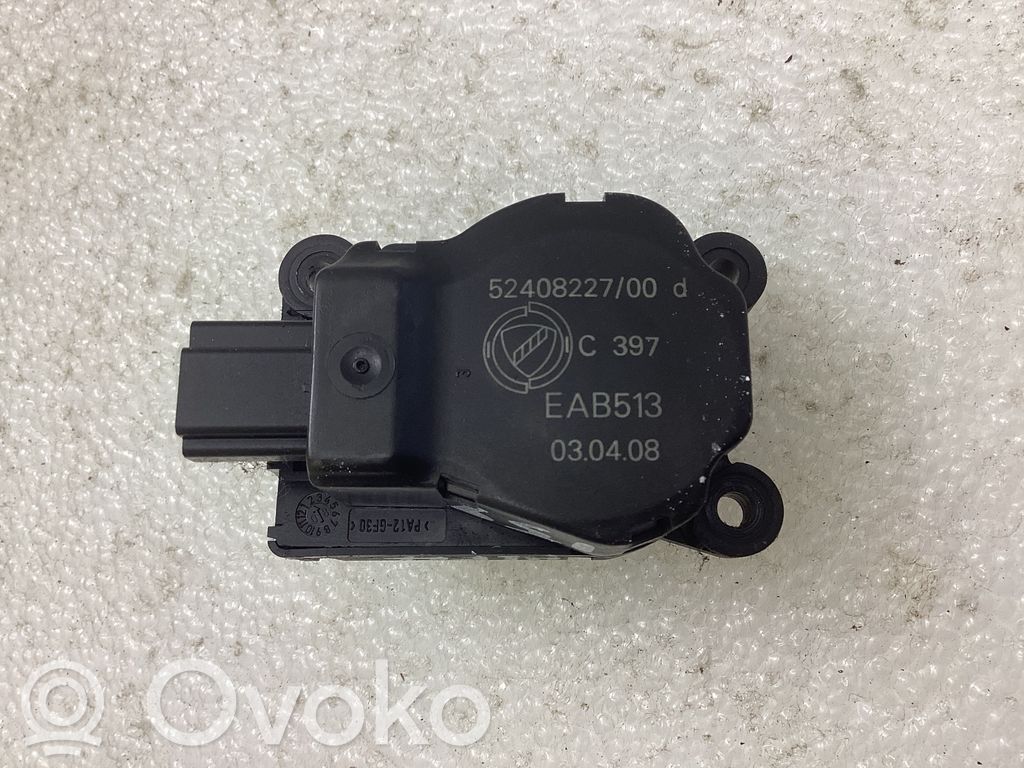 Alfa Romeo 159 Motor/actuator clapetă aer 