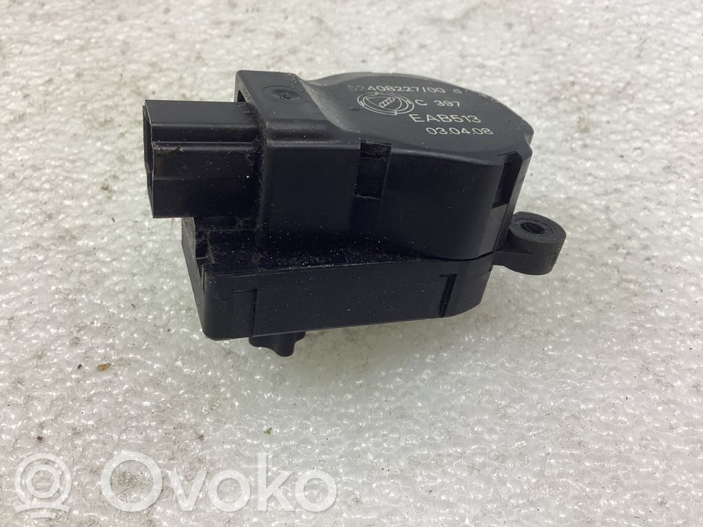 Alfa Romeo 159 Motor/actuator clapetă aer 