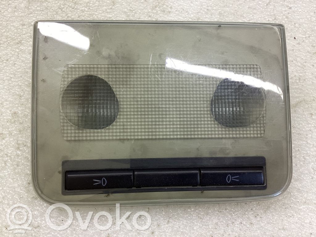 Lampka podsufitki tylna   18041040E,7119373