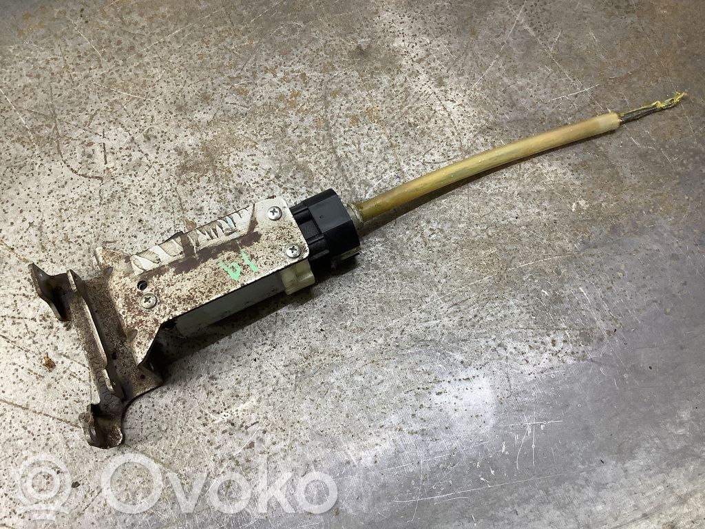 Silniczek regulacji fotela   9813348,12100710