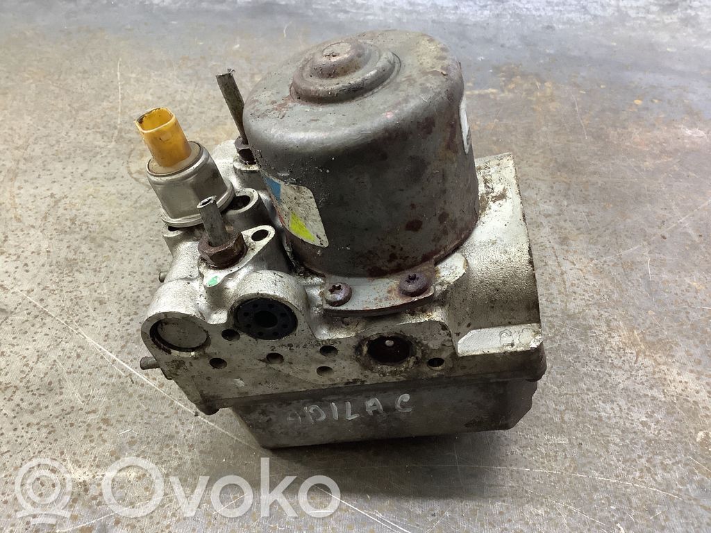 Cadillac SRX Pompe ABS 