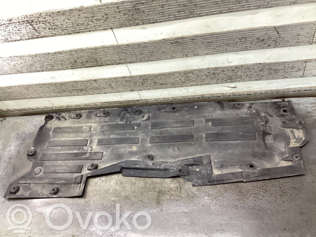 Audi A8 S8 D3 4E Center/middle under tray cover 
