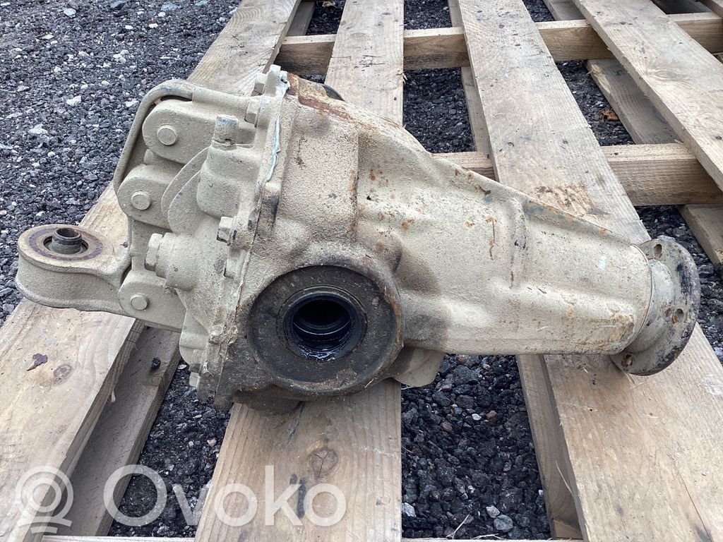 KIA Sorento Front differential 