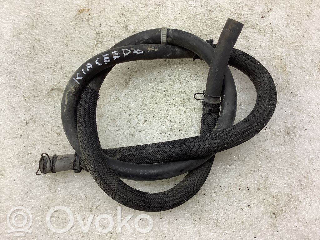 Headlight washer hose/pipe   12C19