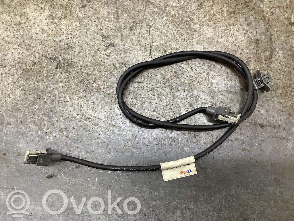 KIA Ceed Otros cableados 
