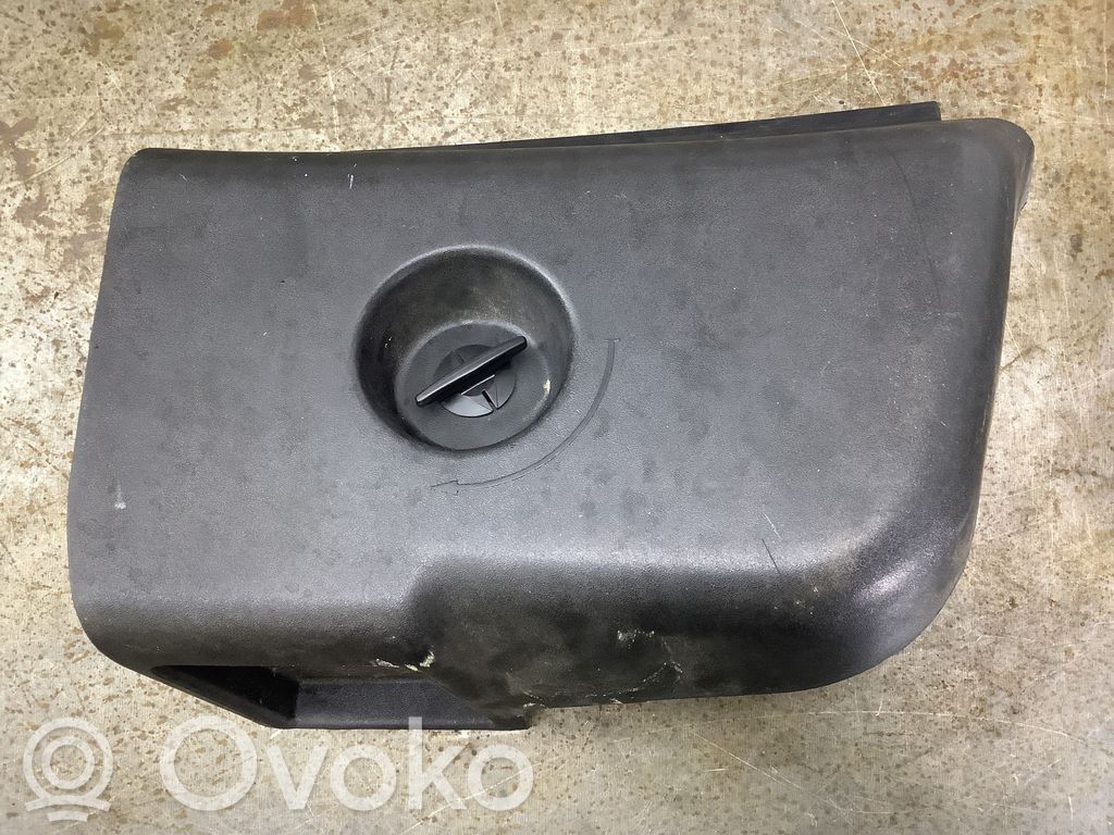 BMW 3 E36 Otros elementos de revestimiento del maletero/compartimento de carga 