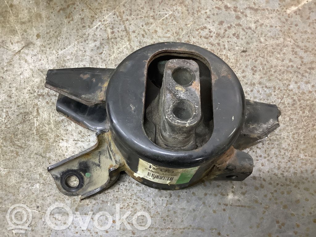 KIA Ceed Suport tampon motor 
