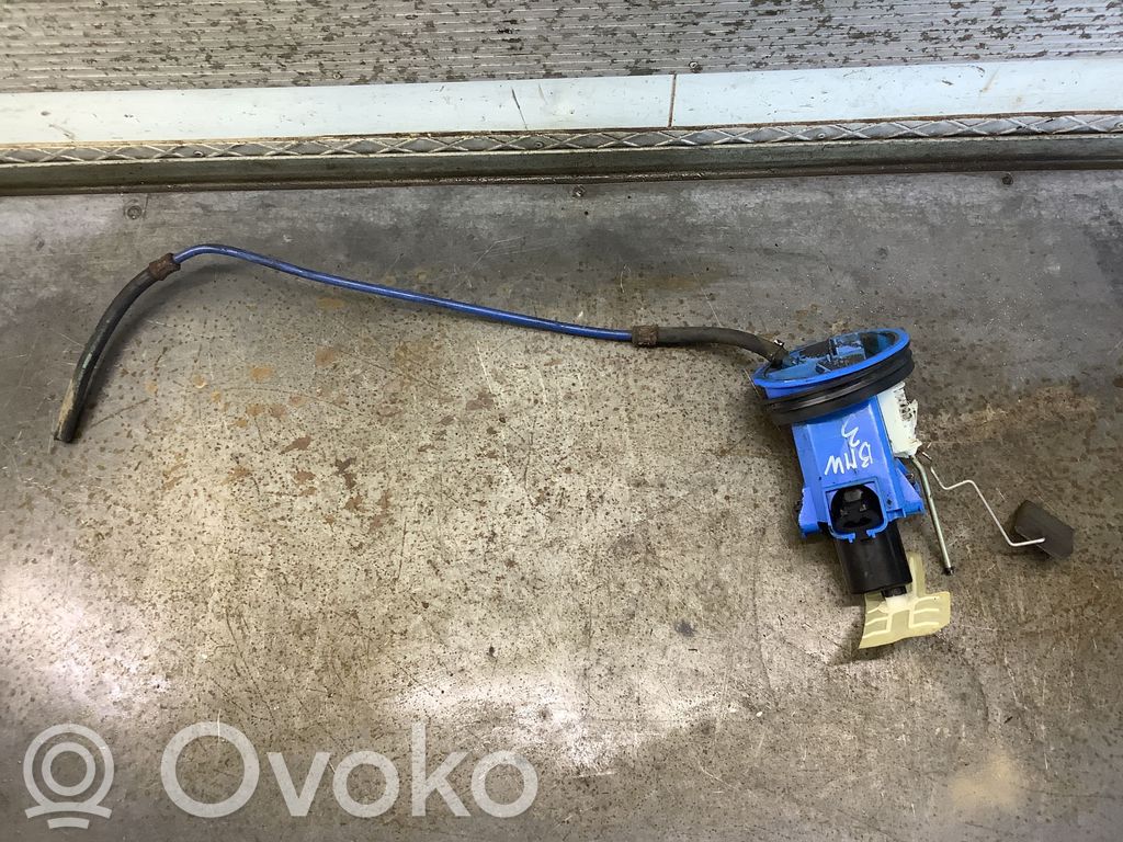 BMW 3 E36 Degvielas līmeņa sensors 