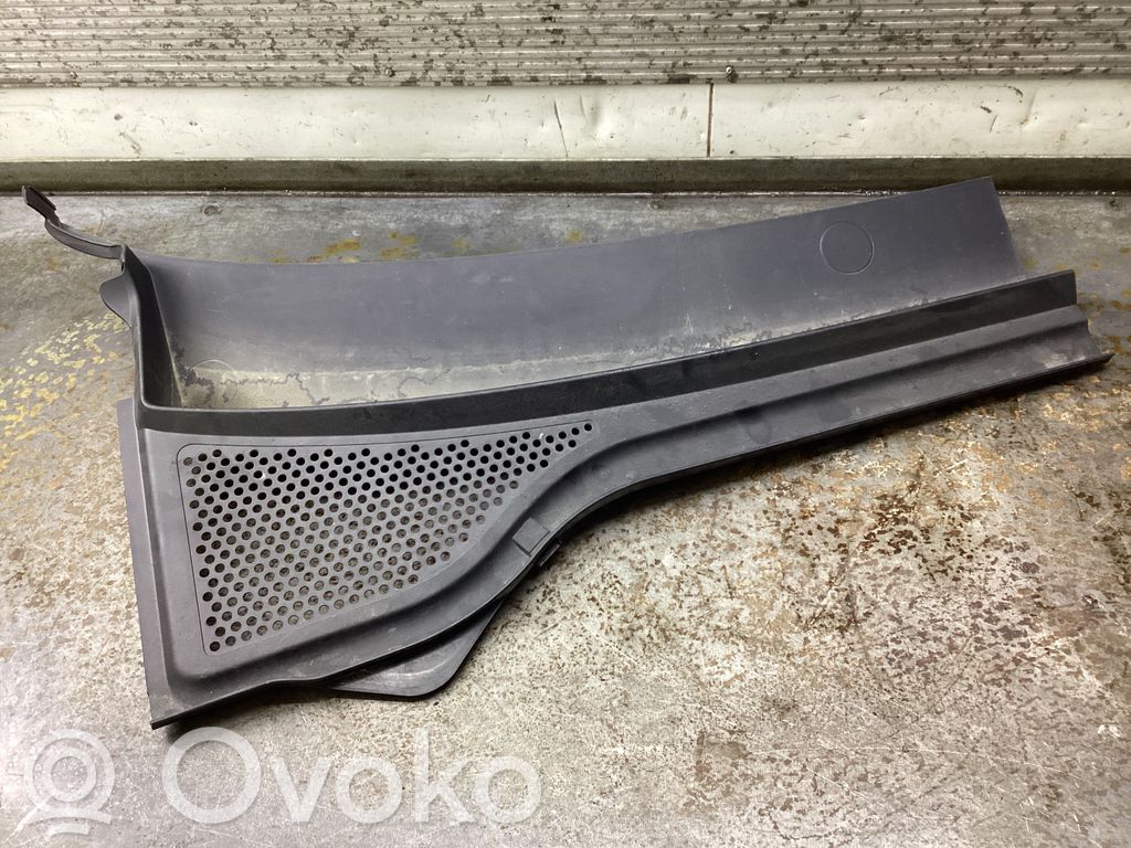Volkswagen PASSAT B8 Podszybie przednie 