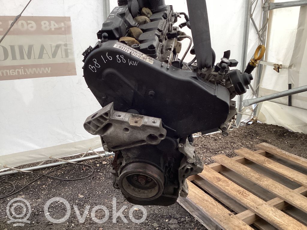 Engine   DCX,394524,04L1297170,84L023A