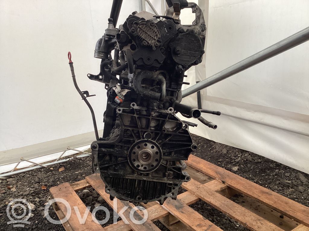 Volvo XC90 Engine 