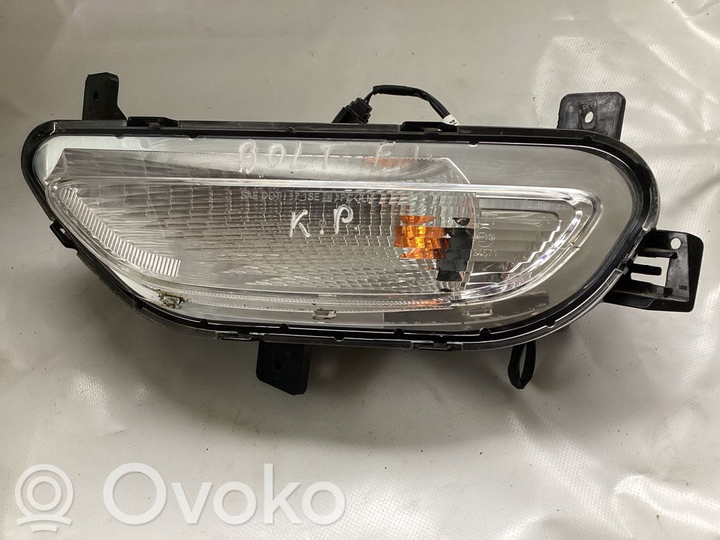 Chevrolet Bolt Front fog light 