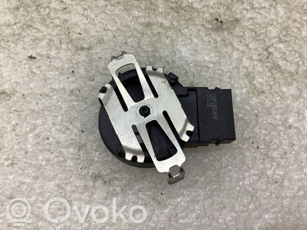 Chevrolet Bolt Rain sensor 