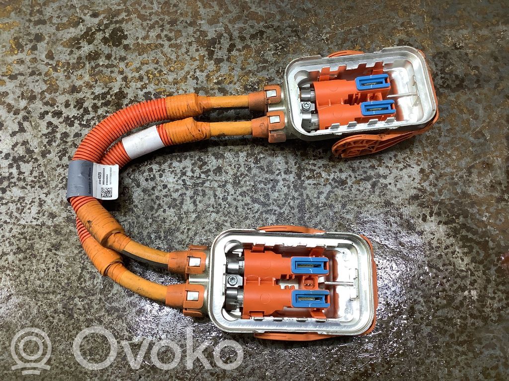 Chevrolet Bolt Positive wiring loom 