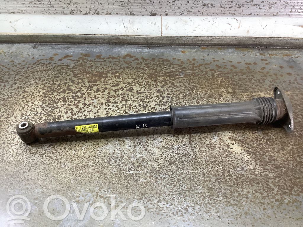 Chevrolet Bolt Stoßdämpfer hinten 