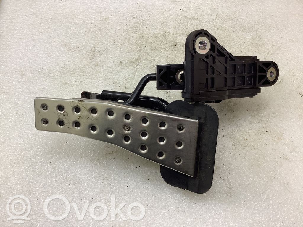 Honda Civic Gaspedal 
