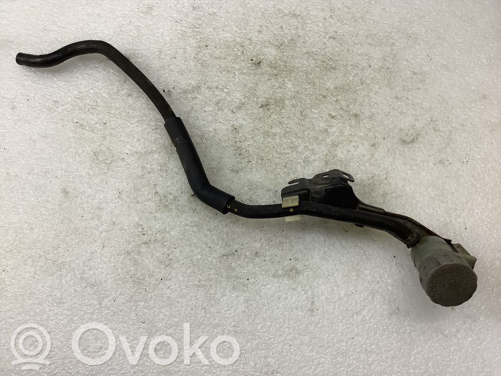 Honda Civic Brake fluid reservoir 