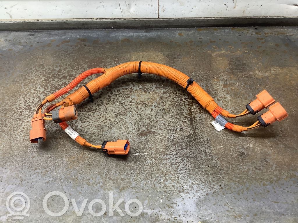 Chevrolet Bolt Other wiring loom 