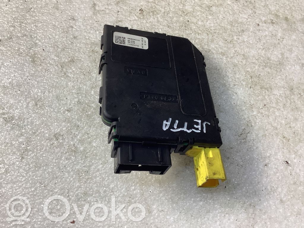 Volkswagen Jetta V Sensor de ángulo de dirección 