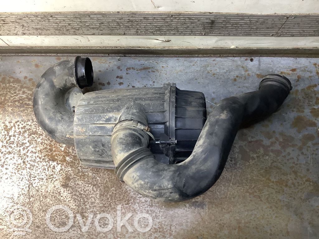 Citroen Jumper Cutie filtru aer 