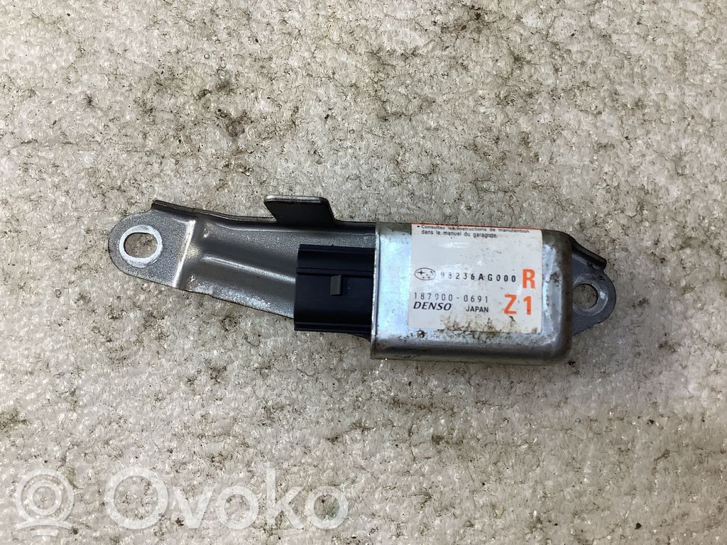 Airbagsensor Crashsensor Drucksensor   98236AG000,1879000691