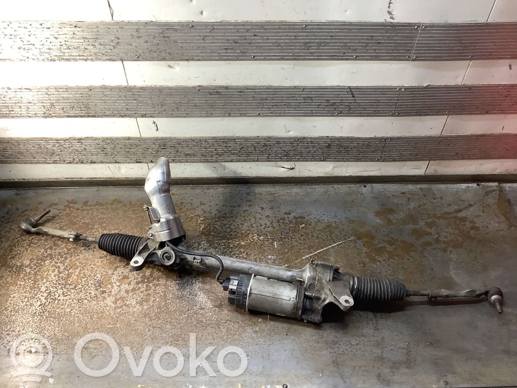 BMW 5 G30 G31 G38 Przekładnia kierownicza / Maglownica 