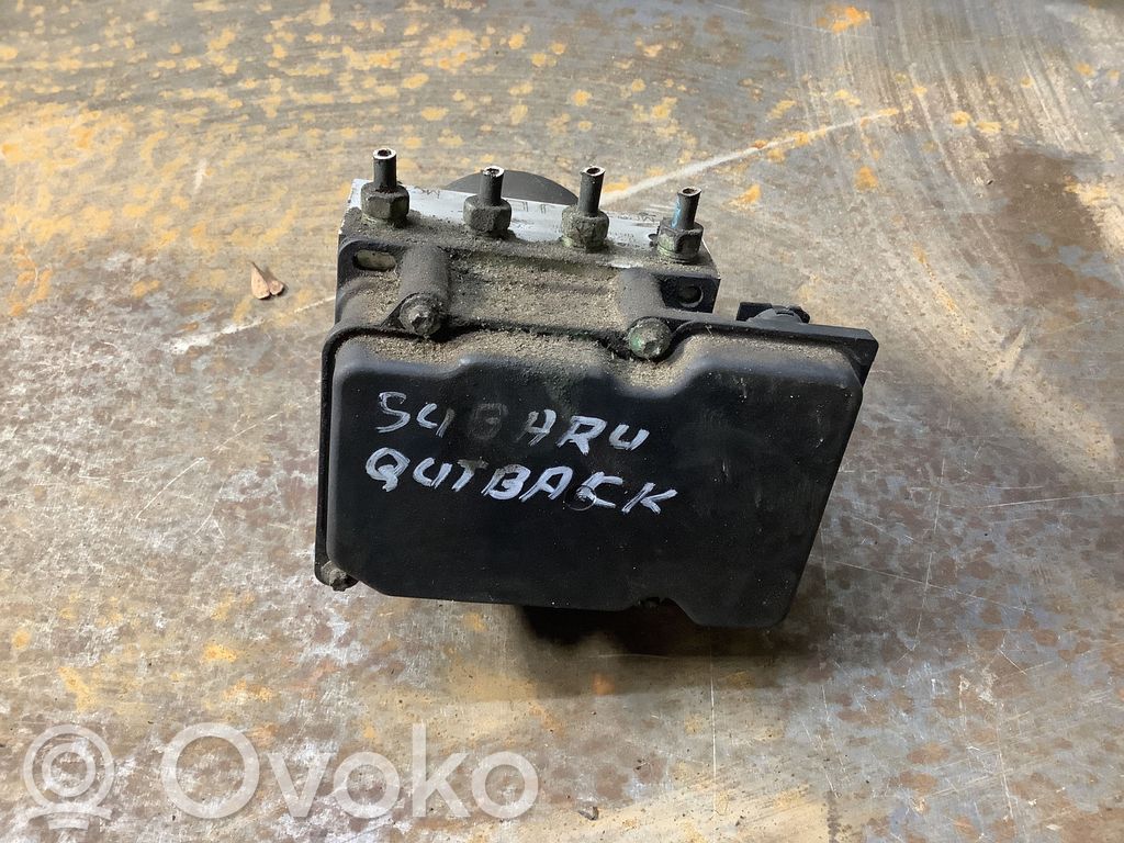 Subaru Outback ABS Pump 