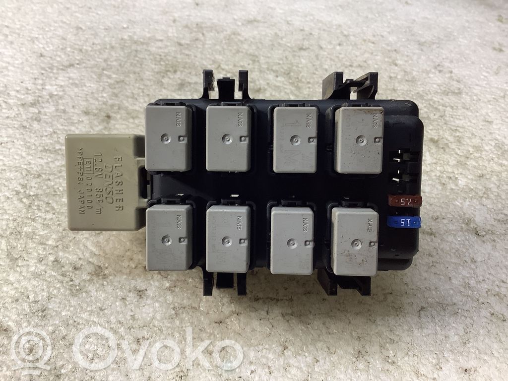 Módulo de fusible   86111AG000,0665005480