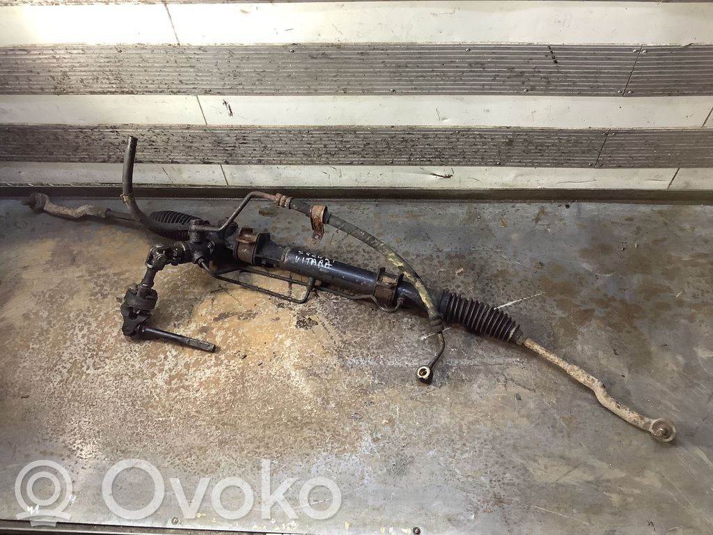 Suzuki Grand Vitara I Cremallera de dirección 