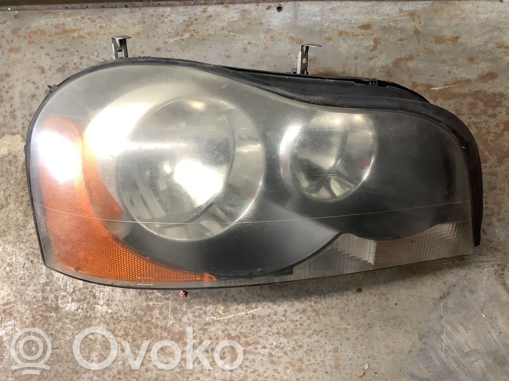 Volvo XC90 Scheinwerfer 