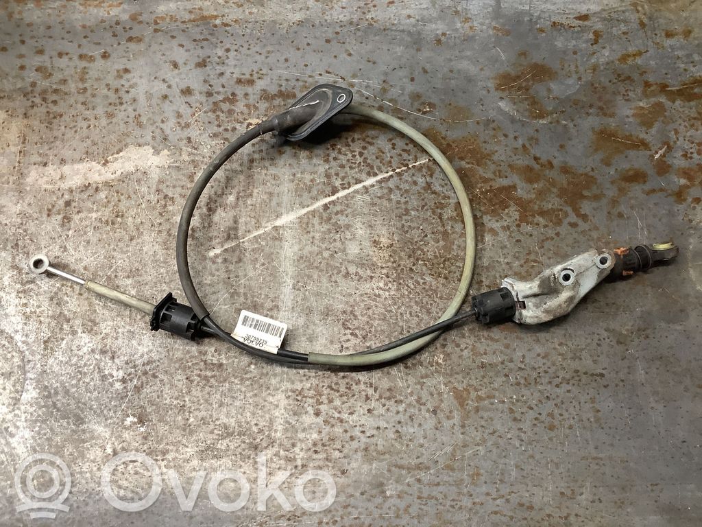 Volvo XC90 Cabluri schimbător viteze 