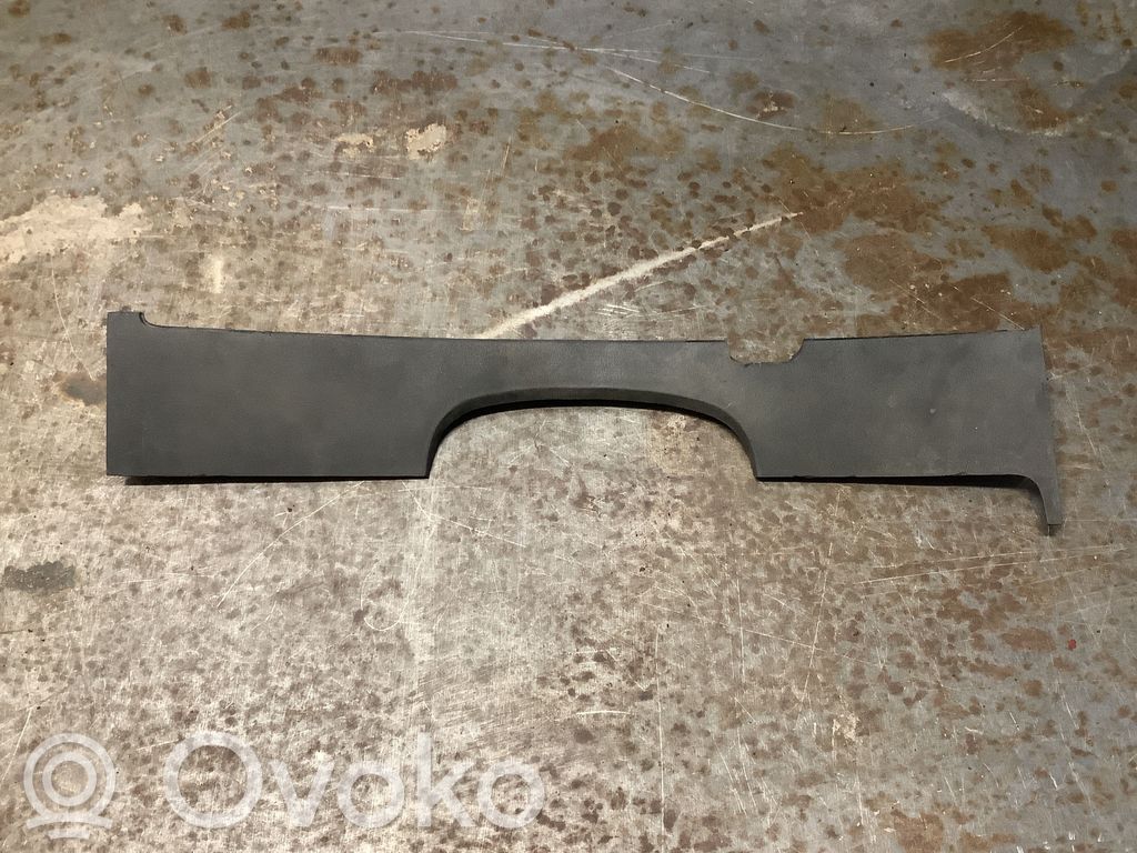 BMW 3 E30 Dashboard trim 