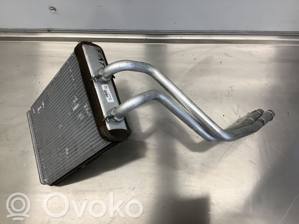 Fiat Scudo Radiateur condenseur de climatisation 