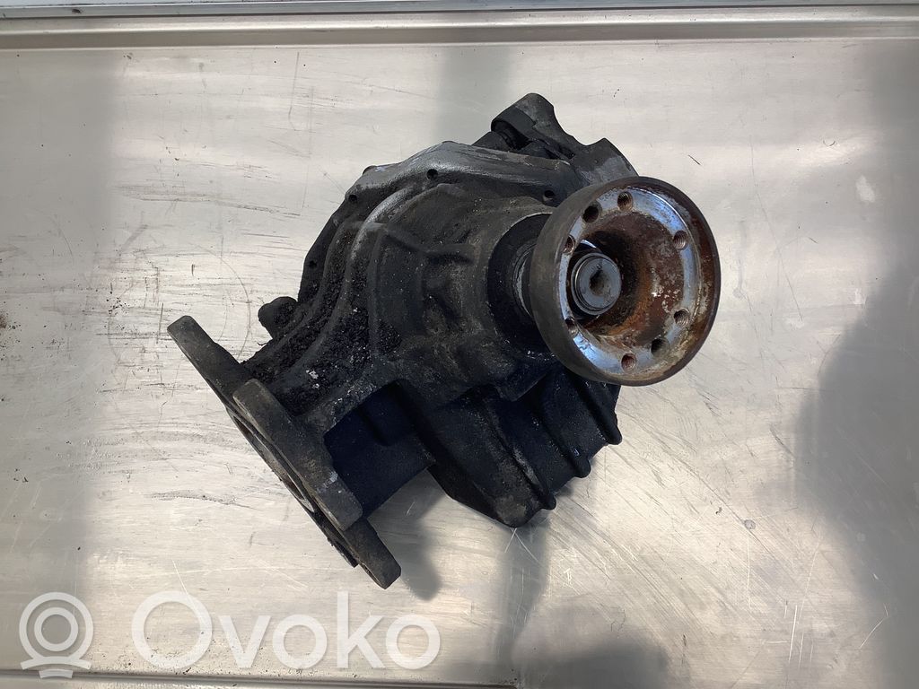 Volvo XC90 Gearbox transfer box case 