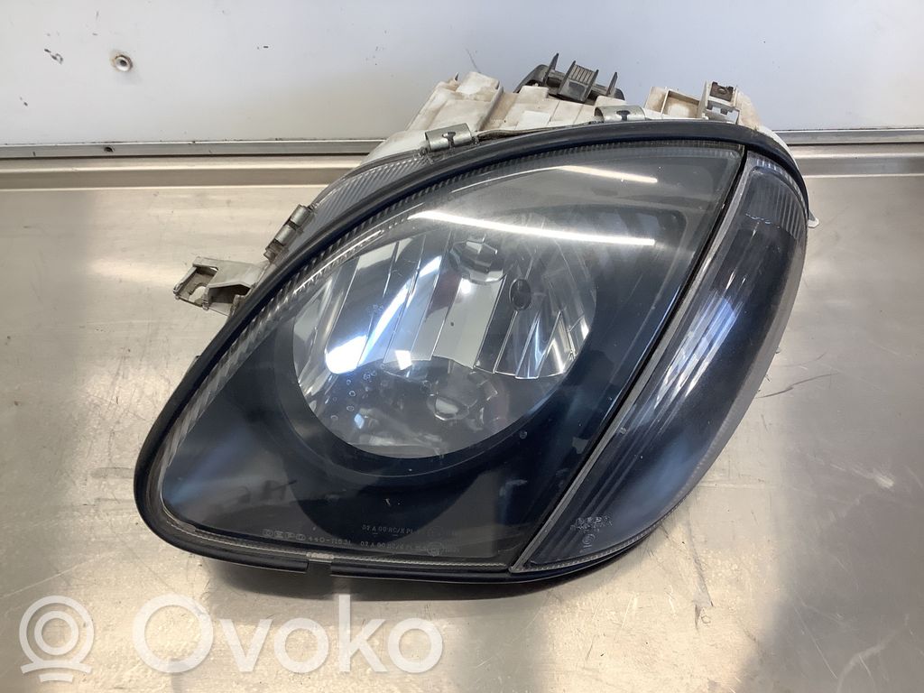 Mercedes-Benz SLK R170 Headlight/headlamp 