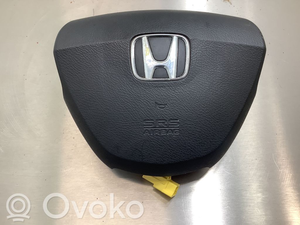 Honda FR-V Airbag dello sterzo 