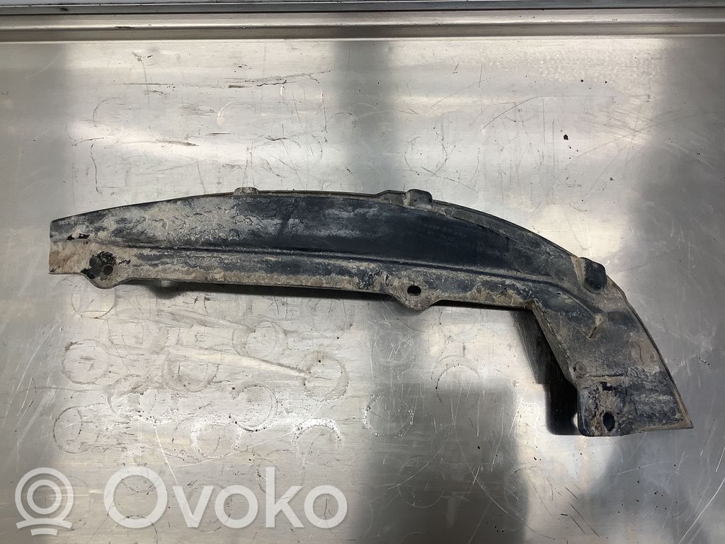 Nissan Murano Z50 Aizmugurējais apakšspārns 