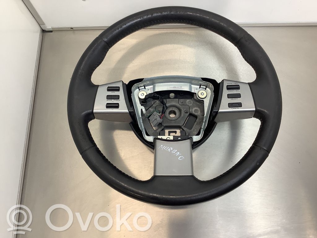 Nissan Murano Z50 Volante 
