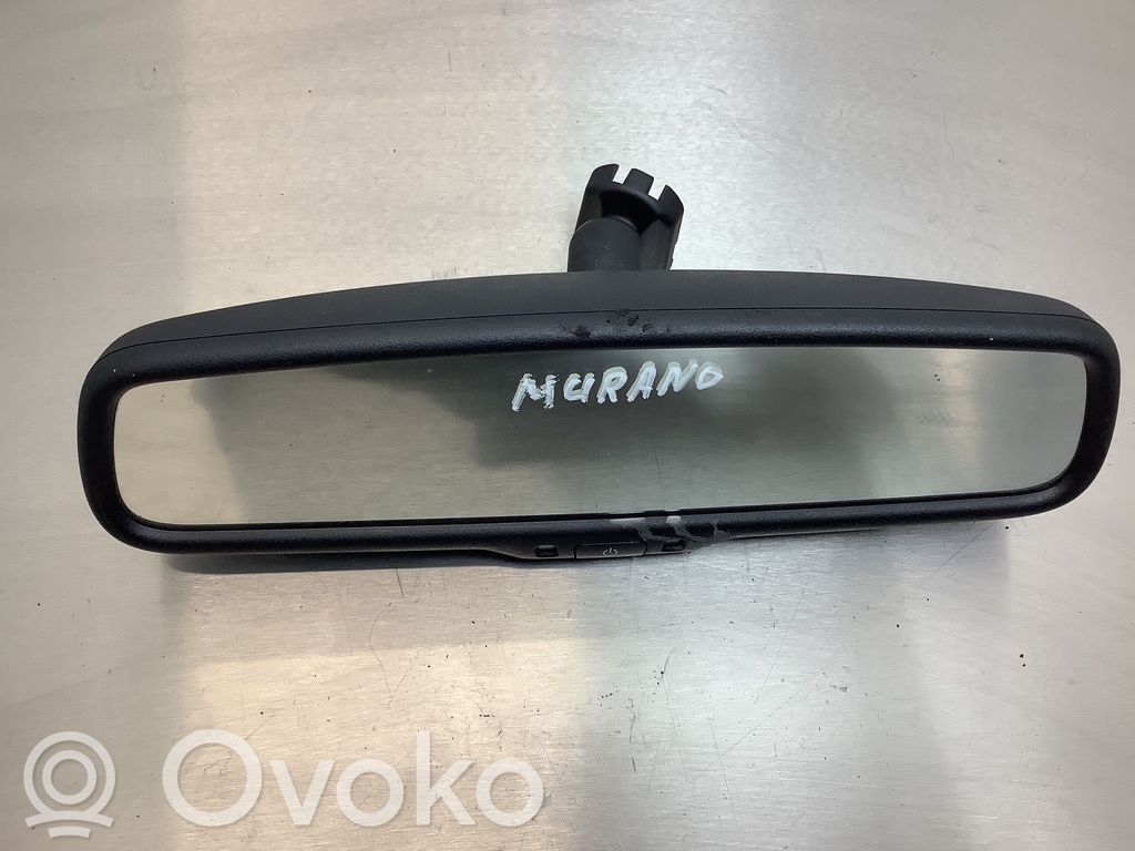 Nissan Murano Z50 Espejo retrovisor (interior) 