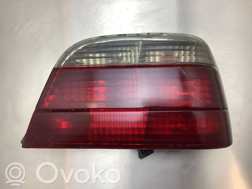Rear/tail lights   E111035,RSD200308C